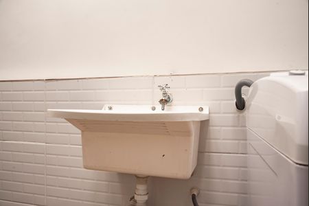 Studio para alugar com 20m², 1 quarto e sem vagaStudio