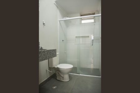 Studio para alugar com 20m², 1 quarto e sem vagaBanheiro