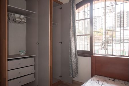 Studio de kitnet/studio para alugar com 1 quarto, 18m² em Vila Clementino, São Paulo