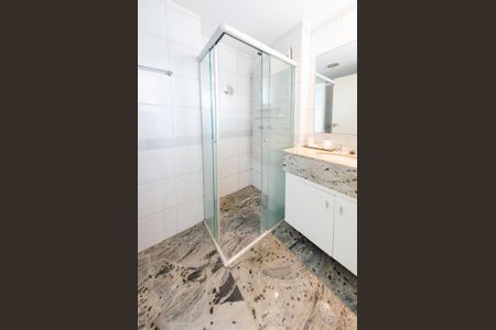 Studio para alugar com 35m², 1 quarto e 1 vagaBanheiro