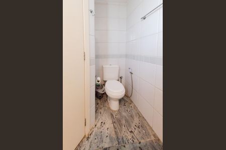 Studio para alugar com 35m², 1 quarto e 1 vagaBanheiro