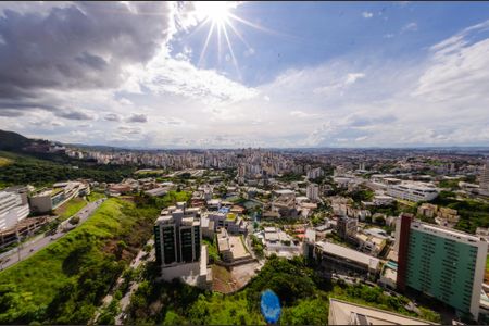 Studio para alugar com 35m², 1 quarto e 1 vagaÁrea comum