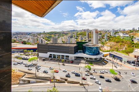 Studio para alugar com 35m², 1 quarto e 1 vagaStudio