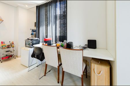 Studio de kitnet/studio para alugar com 1 quarto, 35m² em Estoril, Belo Horizonte