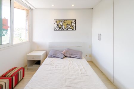 Studio para alugar com 35m², 1 quarto e 1 vagaStudio