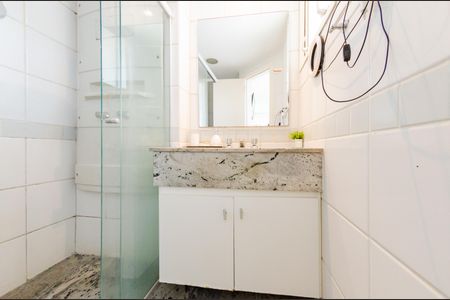 Studio para alugar com 35m², 1 quarto e 1 vagaBanheiro