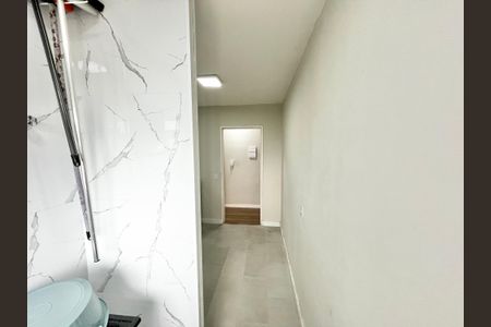 Apartamento à venda com 75m², 3 quartos e 1 vagaCozinha e Área de Serviço
