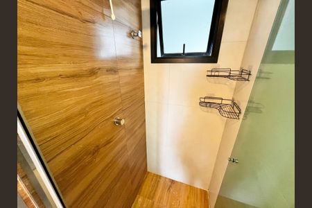 Apartamento à venda com 75m², 3 quartos e 1 vagaBanheiro Social