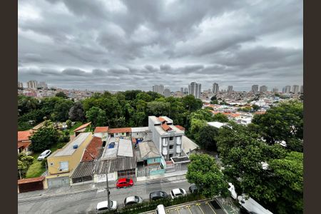 Apartamento à venda com 75m², 3 quartos e 1 vagaVaranda da Sala