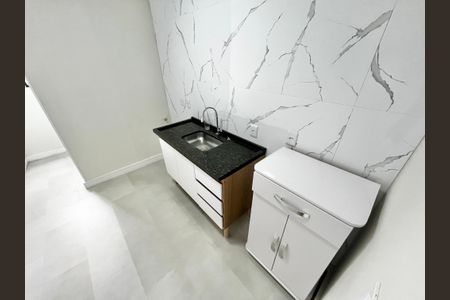 Apartamento à venda com 75m², 3 quartos e 1 vagaCozinha