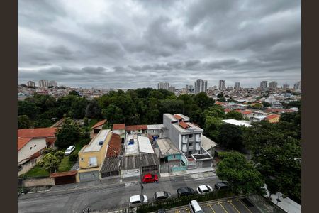 Apartamento à venda com 75m², 3 quartos e 1 vagaVista do Quarto 1