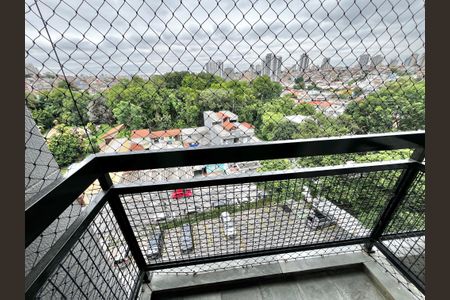 Apartamento à venda com 75m², 3 quartos e 1 vagaVaranda da Sala