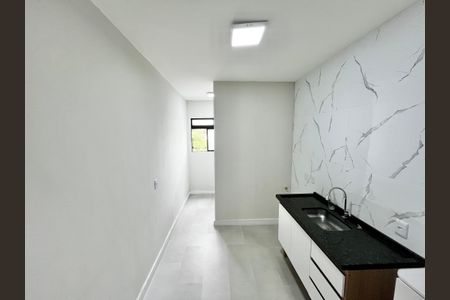 Apartamento à venda com 75m², 3 quartos e 1 vagaCozinha