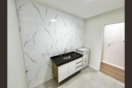 Apartamento à venda com 75m², 3 quartos e 1 vagaCozinha