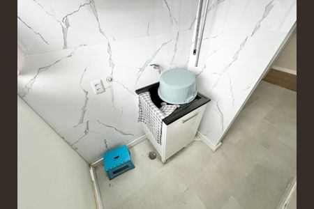 Apartamento à venda com 75m², 3 quartos e 1 vagaÁrea de Serviço