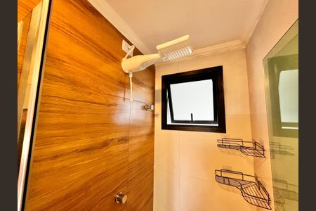 Apartamento à venda com 75m², 3 quartos e 1 vagaBanheiro Social