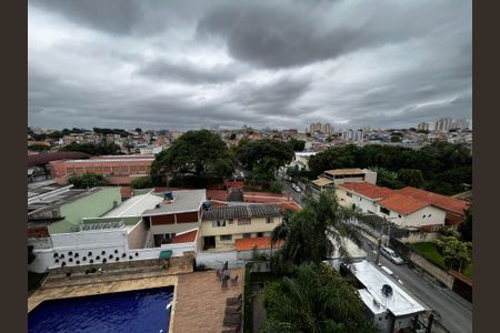 Apartamento à venda com 75m², 3 quartos e 1 vagaVista do Quarto 3