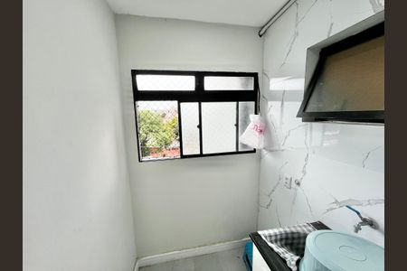 Apartamento à venda com 75m², 3 quartos e 1 vagaÁrea de Serviço