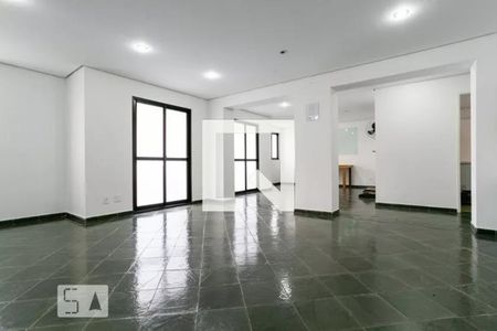 Apartamento à venda com 75m², 3 quartos e 1 vagaÁrea comum - Salão de festas