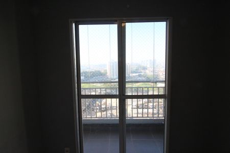 Apartamento à venda com 48m², 2 quartos e 1 vagaSacada