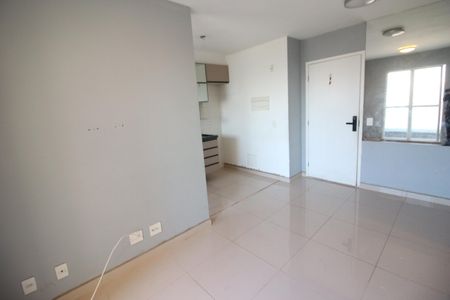 Apartamento à venda com 48m², 2 quartos e 1 vagaSala
