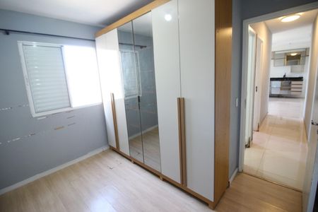 Apartamento à venda com 48m², 2 quartos e 1 vagaQuarto 2