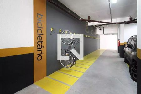 Studio para alugar com 25m², 1 quarto e sem vagaÁrea comum