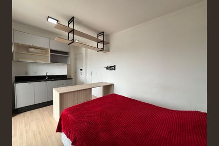 Studio para alugar com 25m², 1 quarto e sem vagaStudio