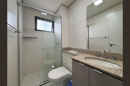 Studio para alugar com 25m², 1 quarto e sem vagaBanheiro
