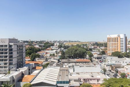 Studio à venda com 25m², 1 quarto e sem vagaVaranda