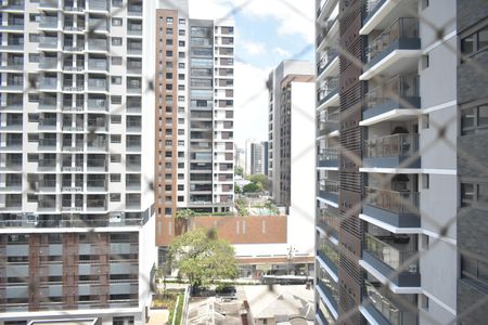 Studio para alugar com 31m², 0 quarto e sem vagaStudio