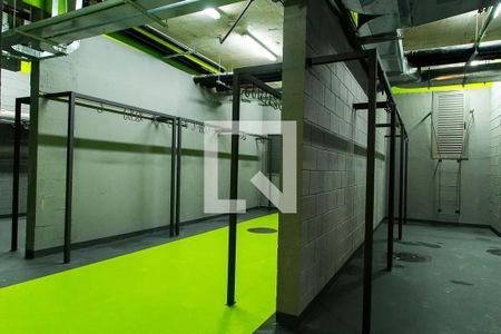 Studio para alugar com 31m², 0 quarto e sem vagaÁrea comum