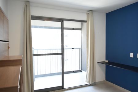 Studio para alugar com 31m², 0 quarto e sem vagaStudio