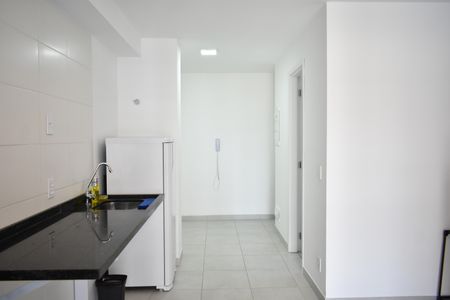 Studio para alugar com 31m², 0 quarto e sem vagaStudio