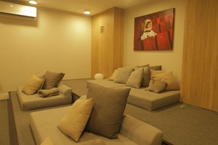 Studio para alugar com 31m², 0 quarto e sem vagaCinema