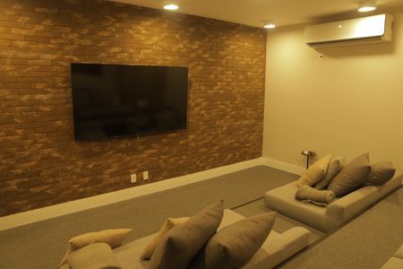 Studio para alugar com 31m², 0 quarto e sem vagaCinema