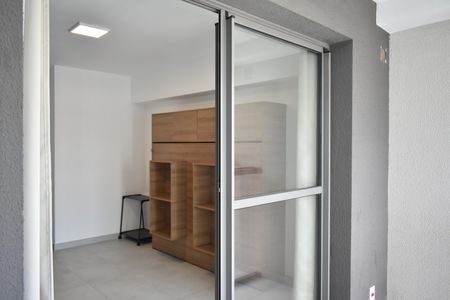 Studio para alugar com 31m², 0 quarto e sem vagaStudio