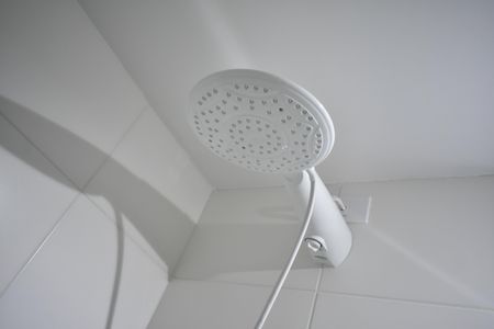 Studio para alugar com 31m², 0 quarto e sem vagaBanheiro