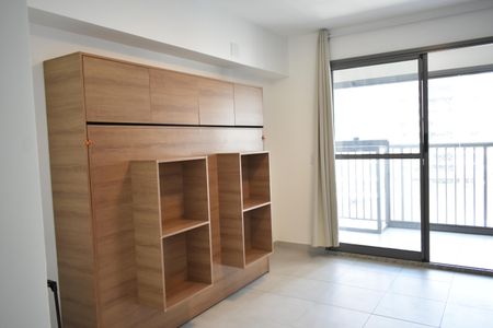Studio para alugar com 31m², 0 quarto e sem vagaStudio