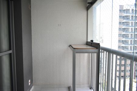 Studio para alugar com 31m², 0 quarto e sem vagaStudio