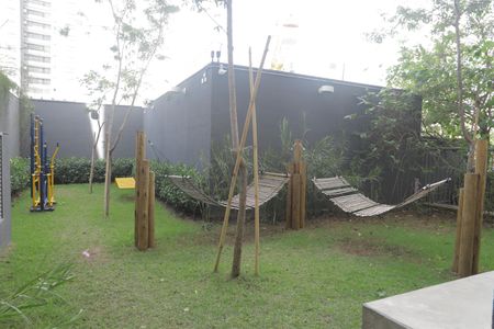 Studio para alugar com 31m², 0 quarto e sem vagaÁrea comum