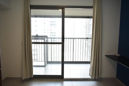 Studio para alugar com 31m², 0 quarto e sem vagaStudio