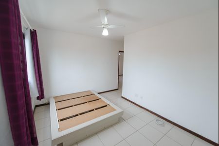 Suíte de apartamento para alugar com 1 quarto, 48m² em Jardim das Nações, Taubaté