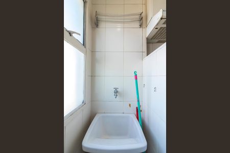 Apartamento à venda com 42m², 1 quarto e 1 vaga Apartamento à venda com 42m², 1 quarto e 1 vagaÁrea de Serviço