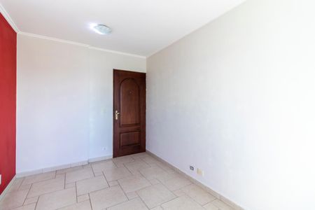 Apartamento à venda com 42m², 1 quarto e 1 vaga Apartamento à venda com 42m², 1 quarto e 1 vagaSala