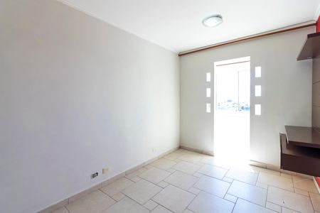 Sala de apartamento à venda com 1 quarto, 42m² em Santana, São Paulo