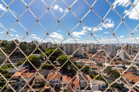 Apartamento à venda com 42m², 1 quarto e 1 vaga Apartamento à venda com 42m², 1 quarto e 1 vagaQuarto - Vista