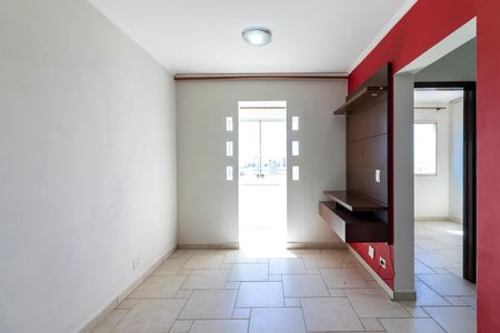 Sala de apartamento à venda com 1 quarto, 42m² em Santana, São Paulo