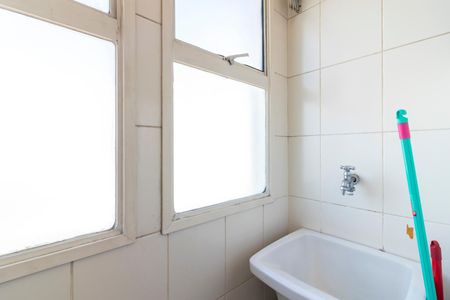 Apartamento à venda com 42m², 1 quarto e 1 vaga Apartamento à venda com 42m², 1 quarto e 1 vagaÁrea de Serviço