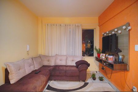 Apartamento para alugar com 66m², 1 quarto e sem vagasala